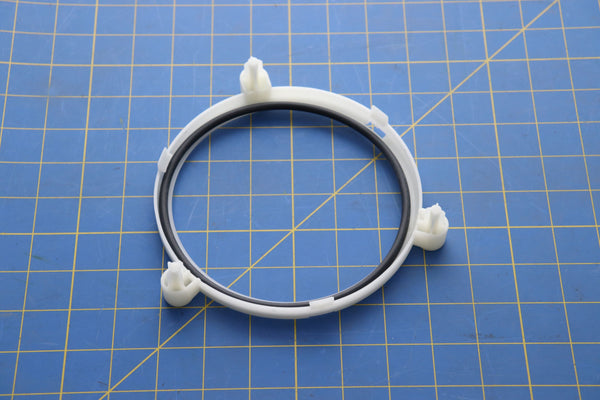 Snap ring large incl gasket