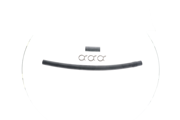 Hose set for drain pump 5-40kg/h