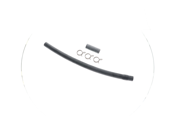 Hose set for drain pump 5-40kg/h