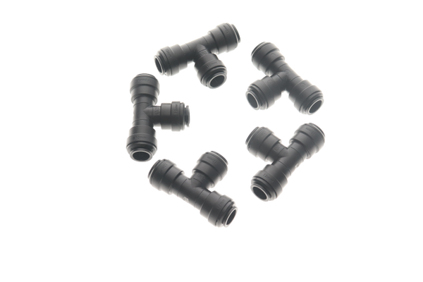 T-connector 12 (5 pcs)