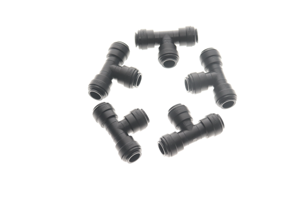 T-connector 12 (5 pcs)