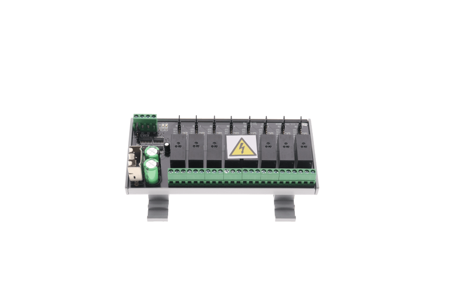 Timer Relay — Condair Parts CA