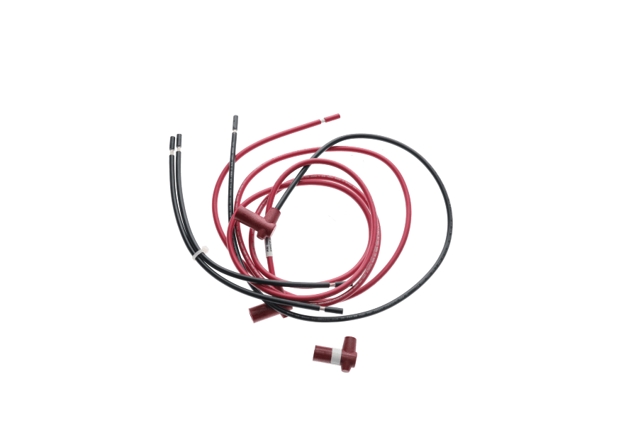 SP WIRE SET,PRIMRY,005-020,1PH10AWG,NHEL