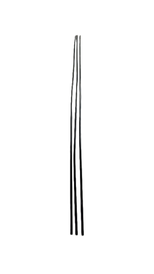 PA tube 12 L= 3 m