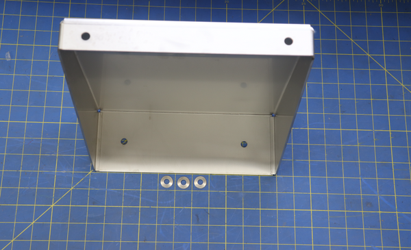 Stand Kit 12, SAM-e, 304SS