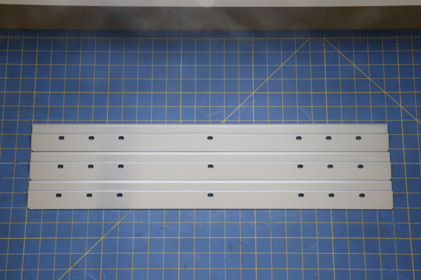 SP Mounting, MD, EL RS OC