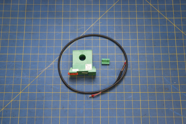 ME Control Pump Fault Detection