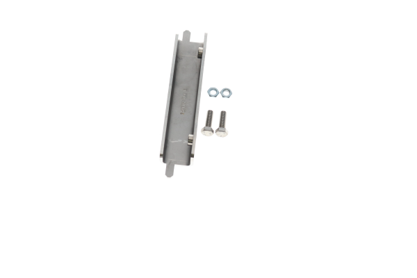 SP Bracket,Bottom Clamp Short, Tank Door