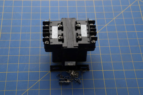 SP, Transformer,120/240Vpri,24Vsec,150VA