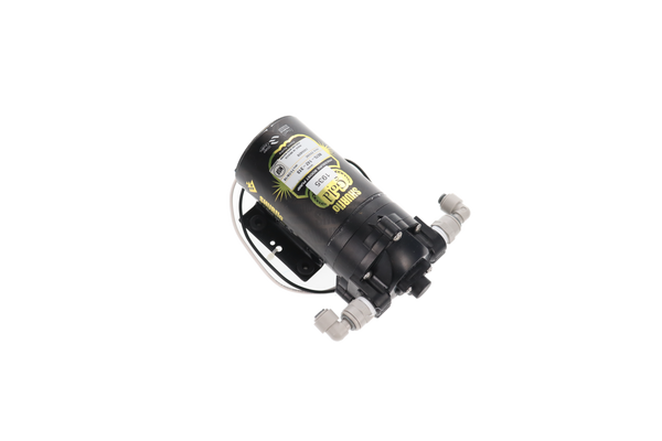 SP, Boosterpump 24VDC, US Humidifier