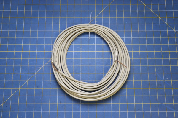 Cable sensor leak monitoring 13m