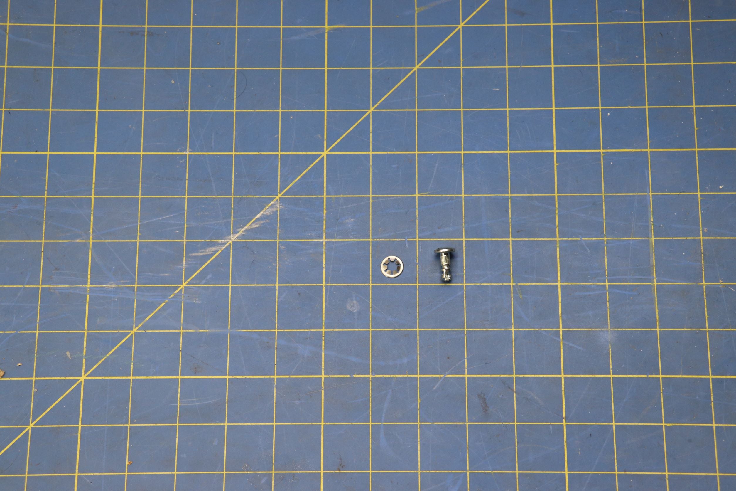 SP Kit,  Md. Electrical EL Doors