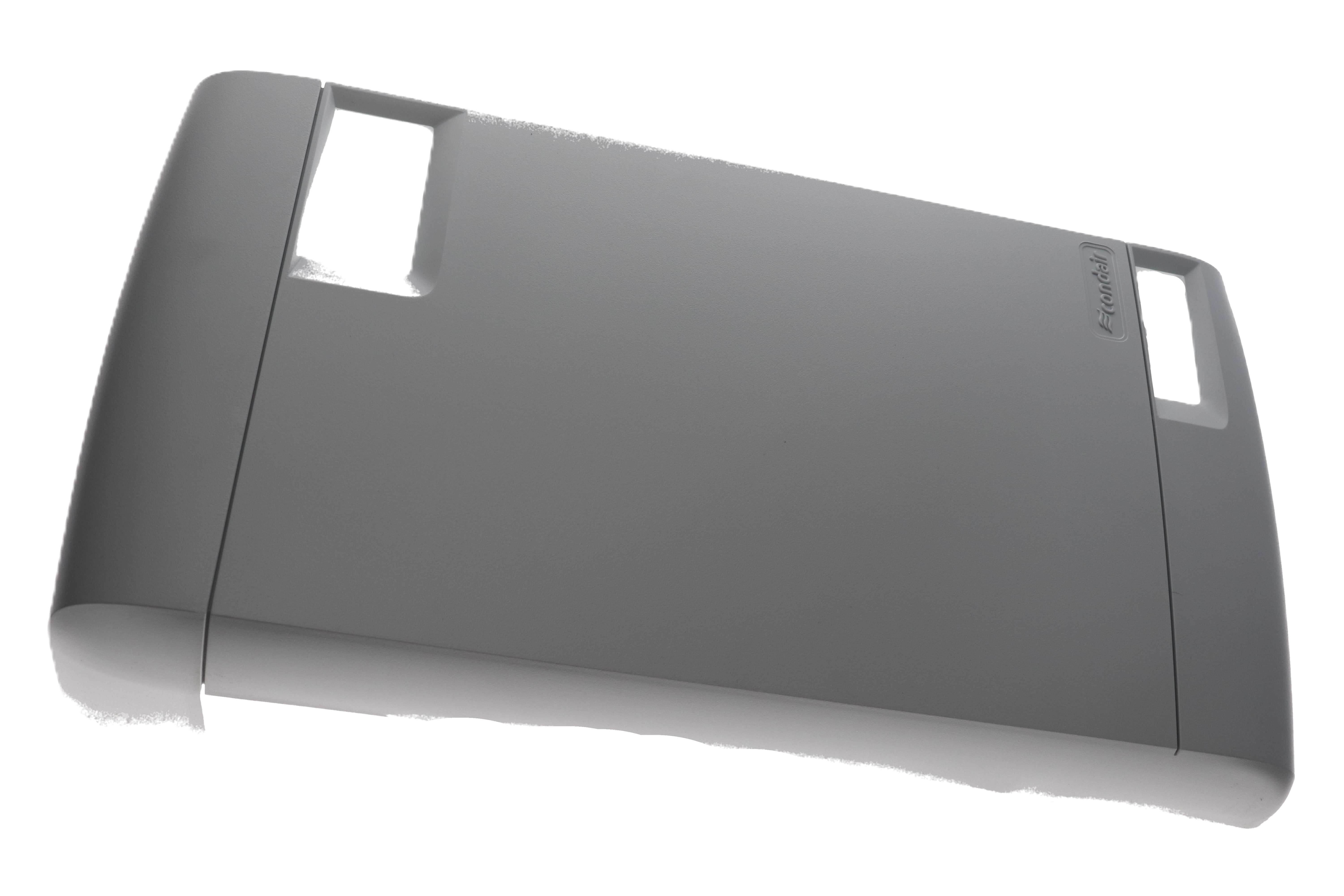 SP Housing, Plastic front cover, RH Classic