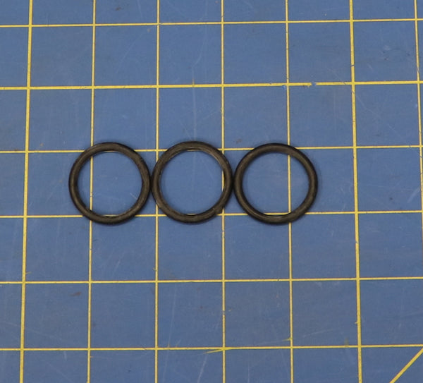 SP, LS2 Tube Adapter O-Ring