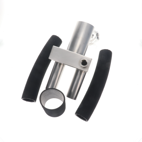 SP, Adapter, 2 x 1.75 x 1 x 3in