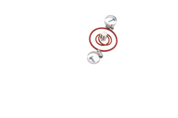 SP,GS(S2), Sealing Kit, Drain Adapter