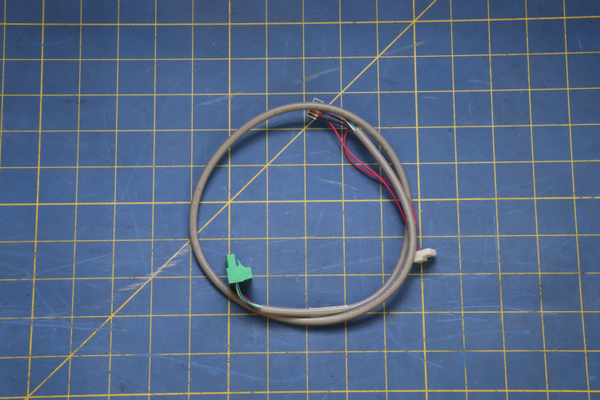 SP,GS(S2), Float Board Cable