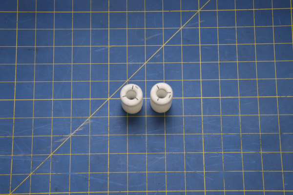 SP,RS/GS(S2), Magnetic floats, Set of 2