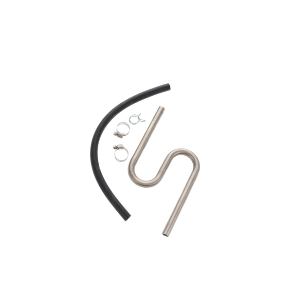 SP,GS(S2), Condensate Trap, Single