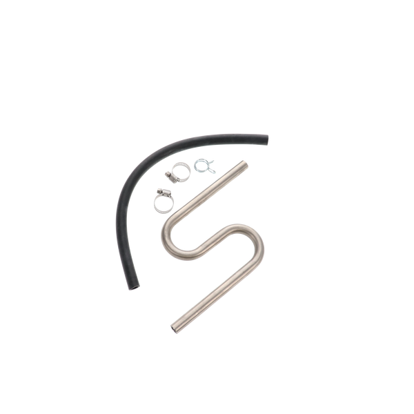 SP,GS(S2), Condensate Trap, Single