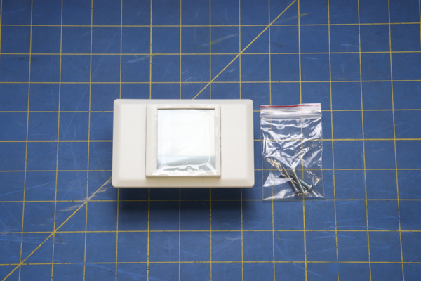 BACnet Humidity Controller