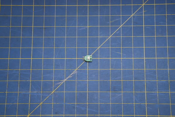 RH Bacnet Config Stick