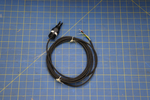SP,Conductivity snsr,40mm probe,1/2
