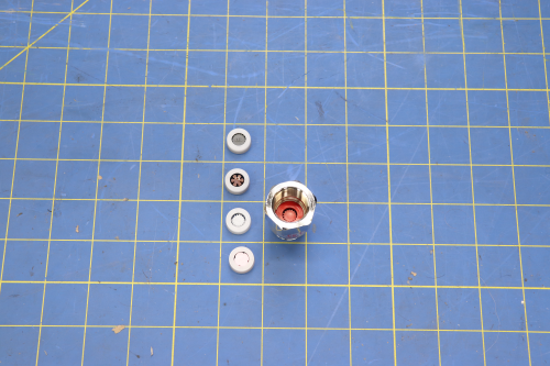 SP,ME OEM,Flow restrictors