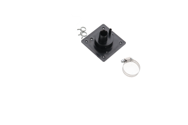 SP, Steam Nozzle, Residential