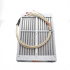 SP Heater Bank, DA1400-2400, 480V