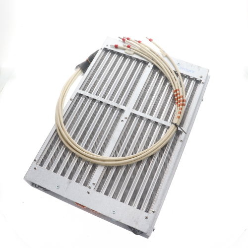 SP Heater Bank, DA1400-2400, 480V