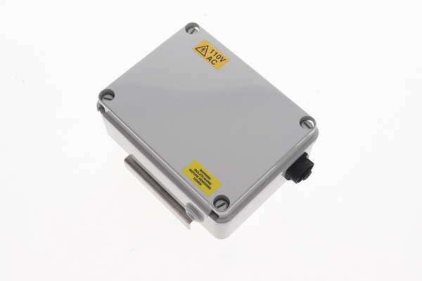 ME Sub-UV 1 Lamp Junction Box 110V CE