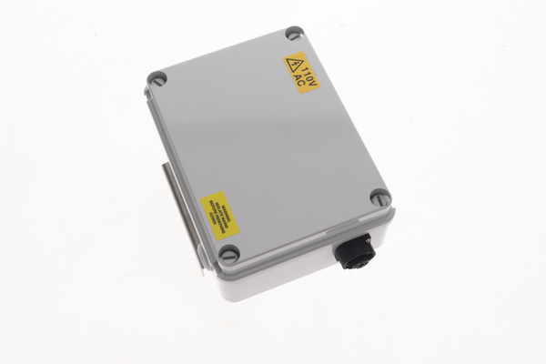 ME Sub-UV 1 Lamp Junction Box 110V CE