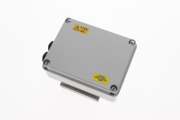 ME Sub-UV 2 Lamp Junction Box 110V CE