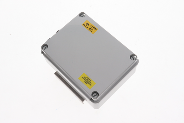 ME Sub-UV 2 Lamp Junction Box 110V CE