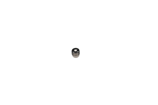 Cartridge check valve