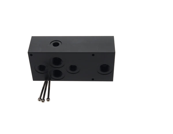UV-HP block