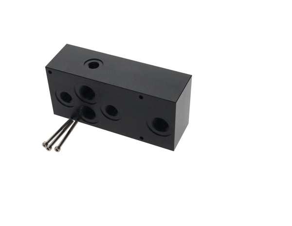 UV-HP block