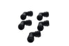 Equal elbow ø15 (5 pcs)