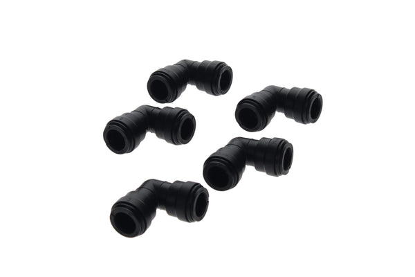 Equal elbow ø15 (5 pcs)