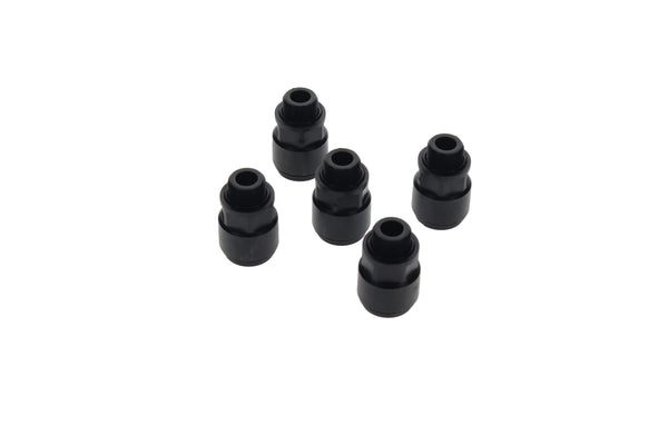 Straight adapter BSP ø15-3/8in (5 pcs)