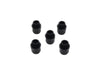 Straight adaptor BSP ø15-1/2in (5 pcs)