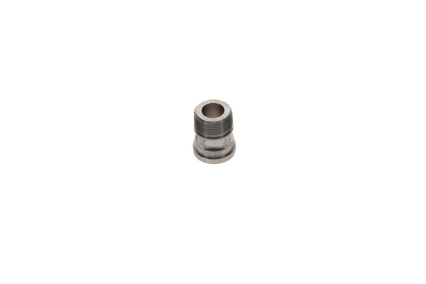 Transition nipple NPT 3/4in