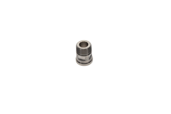 Transition nipple NPT 3/4in