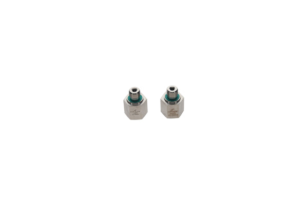 Hex-reducer G1/4in x G3/8in