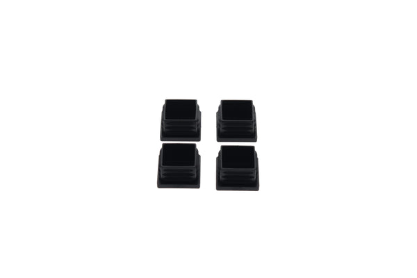 Square plug GPN 260 30x30 (4 pcs)