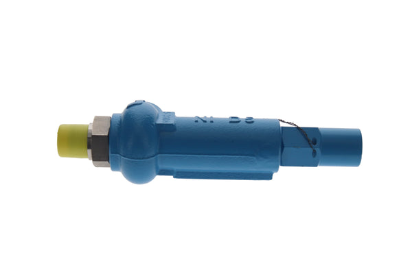 Safety-Valve Type 10.1, G1/2in