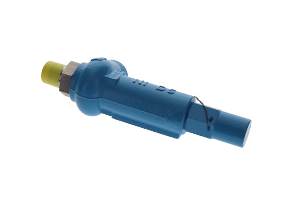 Safety-Valve Type 10.1, G1/2in