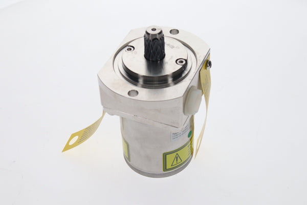 Pump, PAHT 2