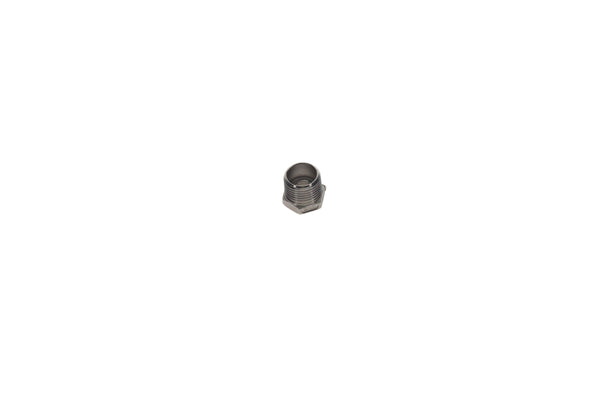 Hex-reducer R 1/2in – Rp 1/4in